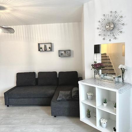Jolie Appartement Duplex 2 Min Gare-Disney Et Paris 15 Min Нуази-ле-Гран Экстерьер фото