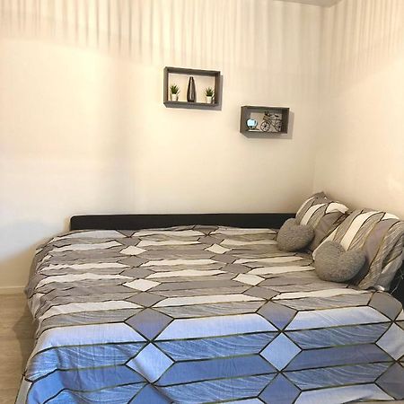 Jolie Appartement Duplex 2 Min Gare-Disney Et Paris 15 Min Нуази-ле-Гран Экстерьер фото